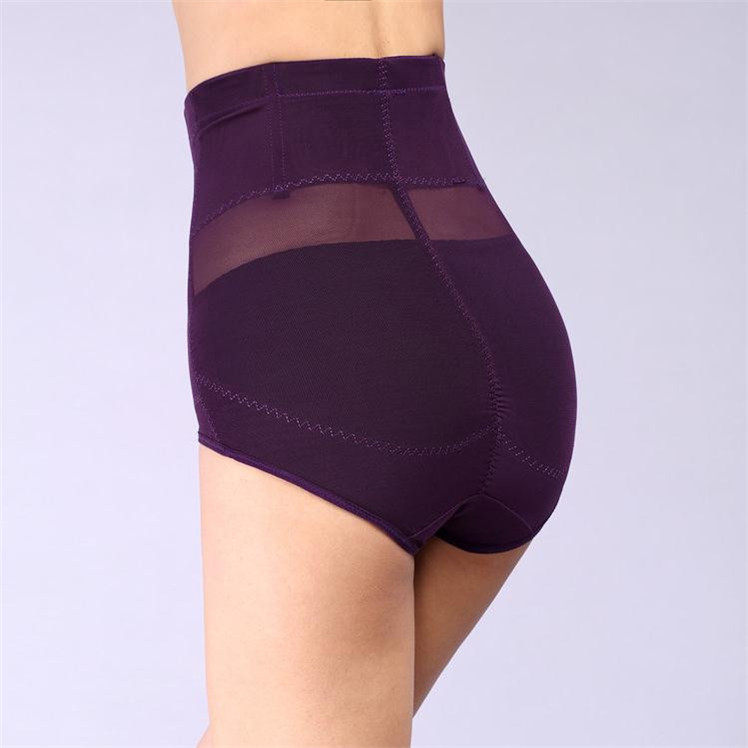 body amincissant simple en polyester - Ref 677530 Image 26