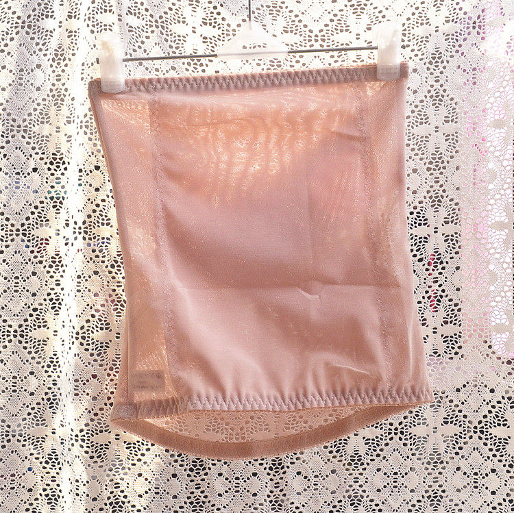 Corset sexy en nylon - Ref 679122 Image 9