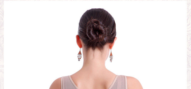 Sous-vêtement minceur FORWMIREN en polyester - Ref 695938 Image 24