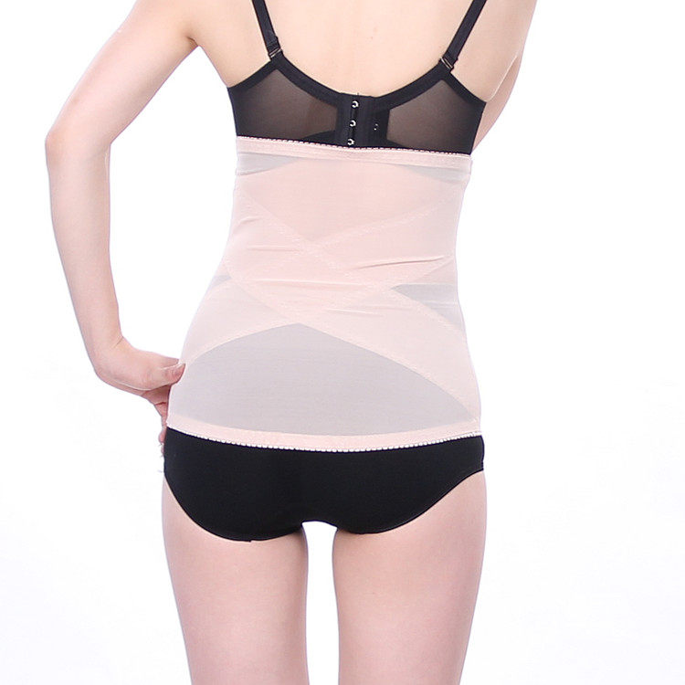 Corset sexy en nylon - Ref 679122 Image 8