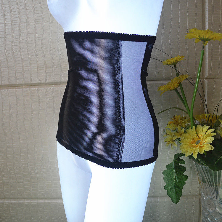 Corset sexy en nylon - Ref 679122 Image 19