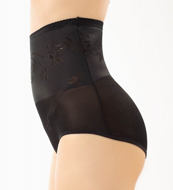 body amincissant sexy en polyester - Ref 679322 Image 22