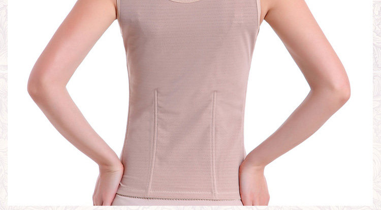 Sous-vêtement minceur FORWMIREN en polyester - Ref 695938 Image 31