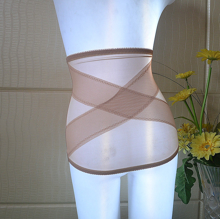 Corset sexy en nylon - Ref 679122 Image 12