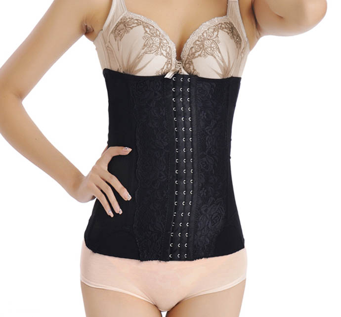 Corset luxueux en polyester - Ref 673453 Image 17