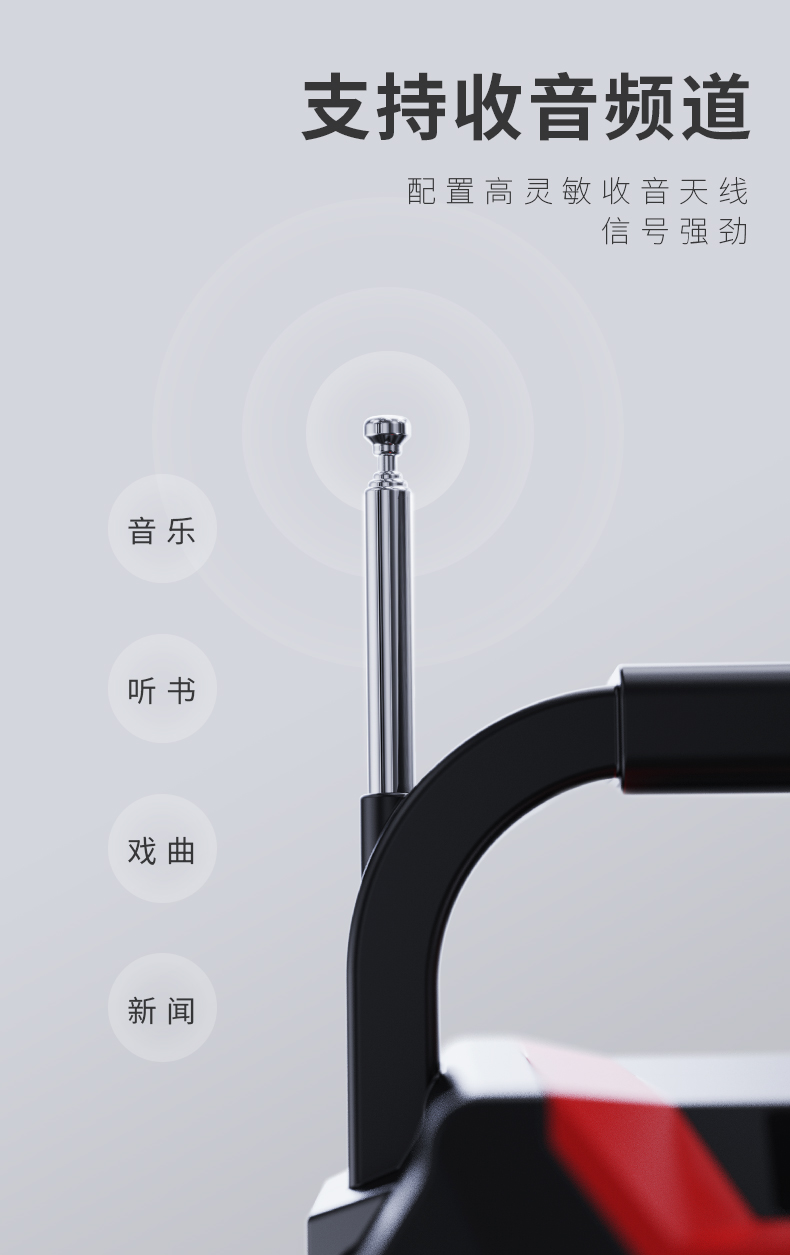 Bài hát tình yêu S15 không dây ngoài trời Bluetooth loa vuông nhảy âm thanh thẻ u đĩa thừa loa siêu trầm mini điện thoại di động nhà nhỏ di động tác động cao máy phát radio - Trình phát TV thông minh đầu phát 4k