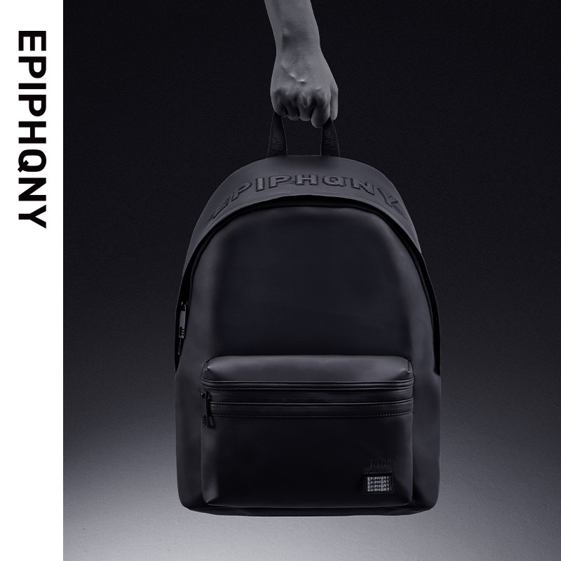 Epiphqny Backpack For Men And Women - Travel Backpack, School Bag, Laptop Bag, Sports Commuter Bag, Business Trip Bag, Birthday Gift - Thumbnail 3