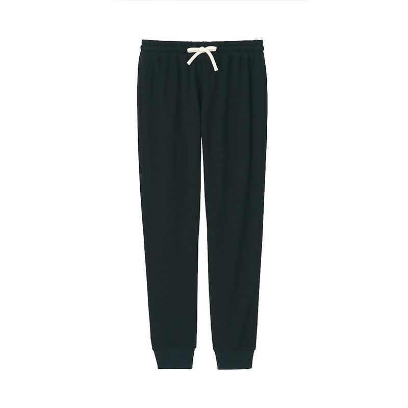 Muji MUJI Men's Terry Pants