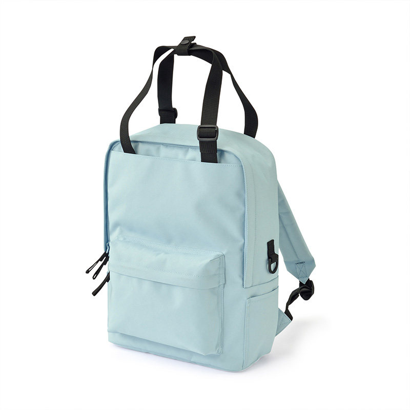 MUJI can be used as handbag with double shoulder bag A4 Dimensions