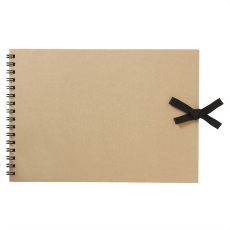 sketchBOOK 无印良品 muji 素描册