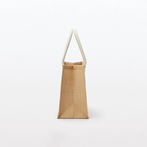 Простой шоппер, тканевый мешок, барсетка, льняная сумка