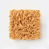 MUJI тмин барбекю вкус мини-хрустящая лапша закуски повседневные