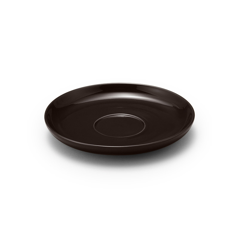 Muji Daily Tableware Tea Saucer Tea Tray for Home Use
