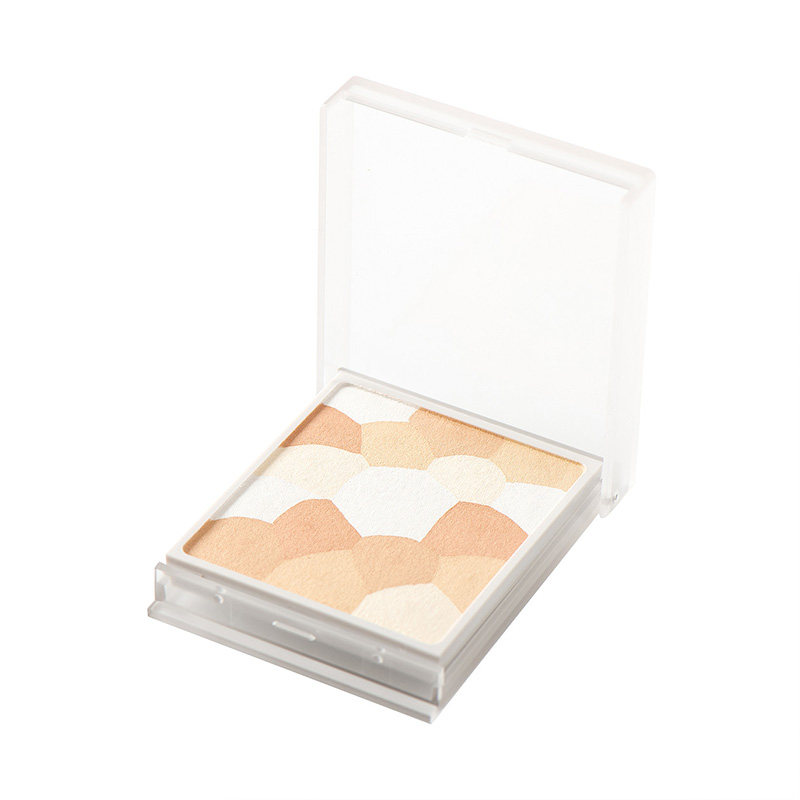 No Inprint Good Pink MUJI Colorful Constant Makeup Honey Pink Cake New 932867