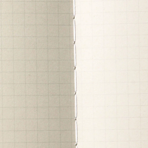 Записная книжка -муджи/5 мм квадратный глаз