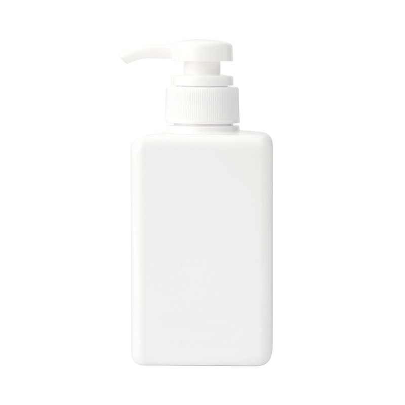 Muji MUJI PETG Refill Bottle