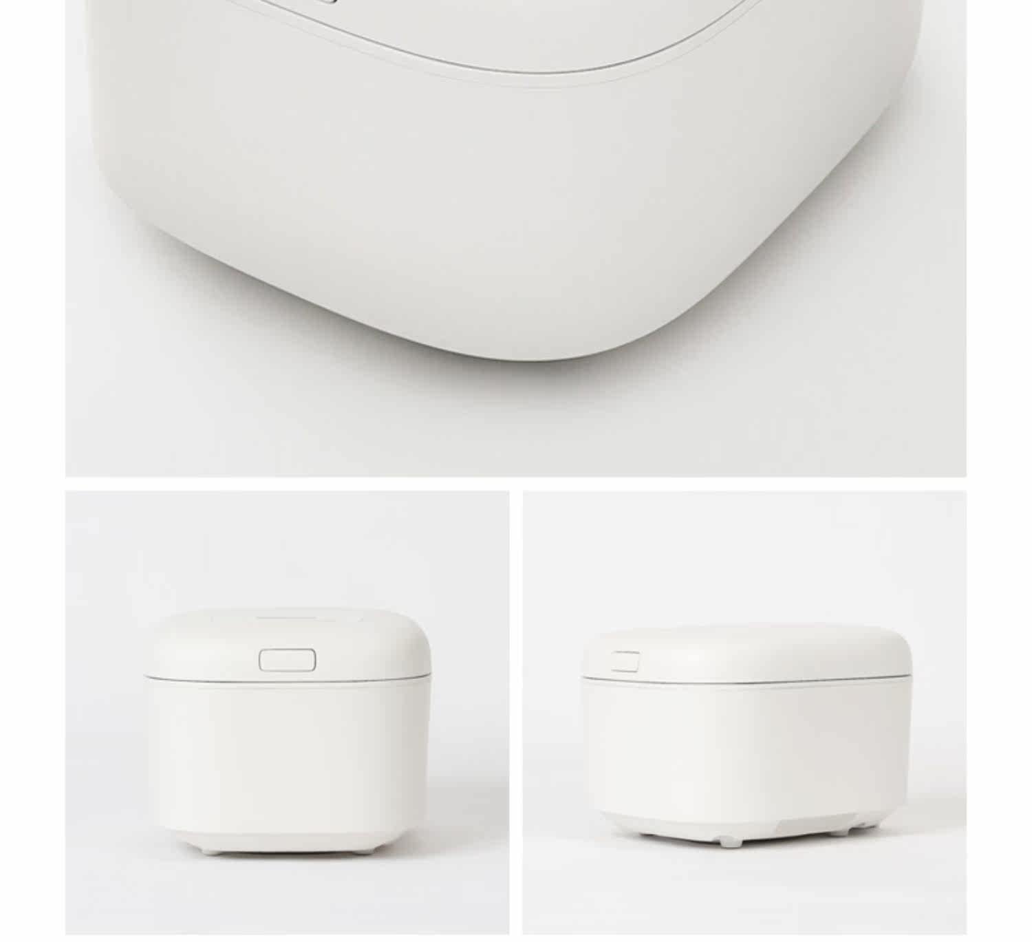 Электроварка 无印良品 muji ih电饭煲