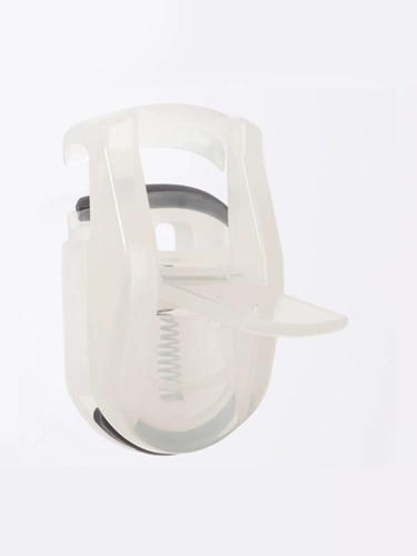 Портативные щипцы для завивки ресниц MUJI, натуральные и портативные щипцы для завивки ресниц