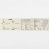 Muji Care Fast Instraint Loodle Мгновенная лапша