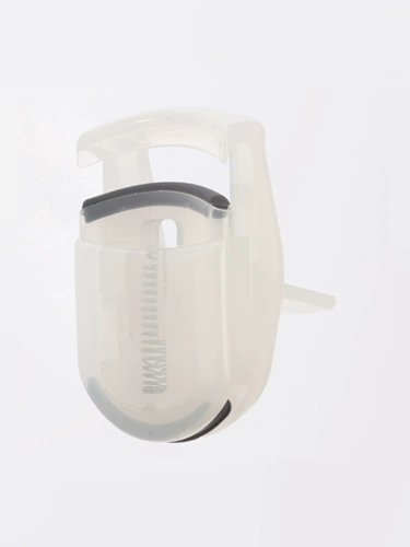 Портативные щипцы для завивки ресниц MUJI, натуральные и портативные щипцы для завивки ресниц