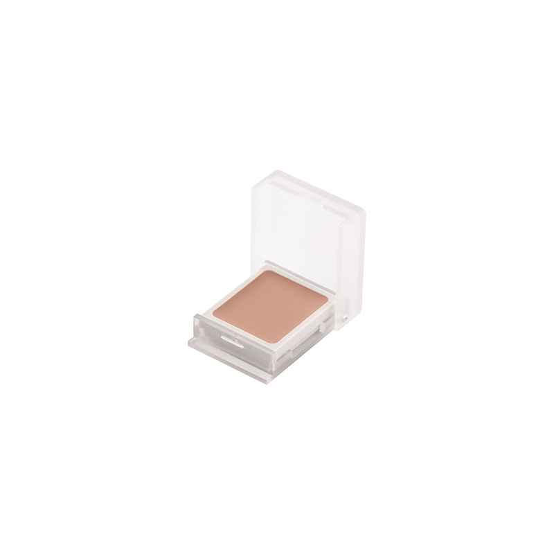 No-print good products MUJI eye shadow hit base paste new product