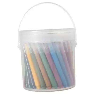 MUJI MUJI water-based color pen set