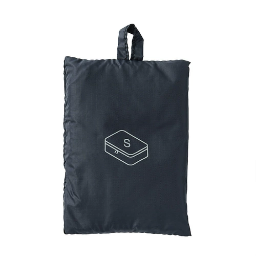 Muji, складная тара, сумка для хранения