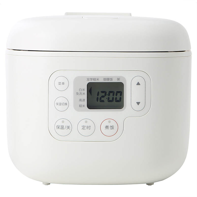 MUJI MUJI Microcomputer Rice Cooker 0 54L