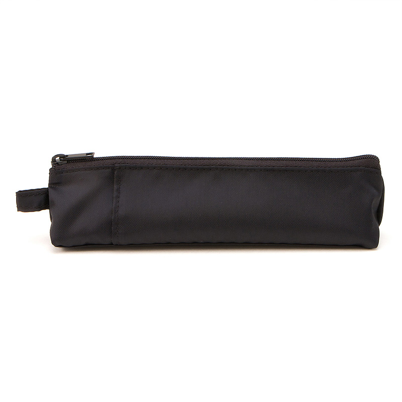 MJI nylon pen bag with outer bag attached to the bag