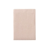 MUJI Хлопковое сотовое полотенце ручное полотенце тонкое платье