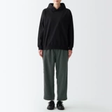 Muji Labo Universal Cordurote Banns не гендерная та же модель