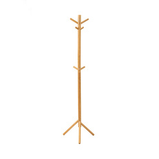 Вешалка 无印良品 muji 树形衣帽架/自然色