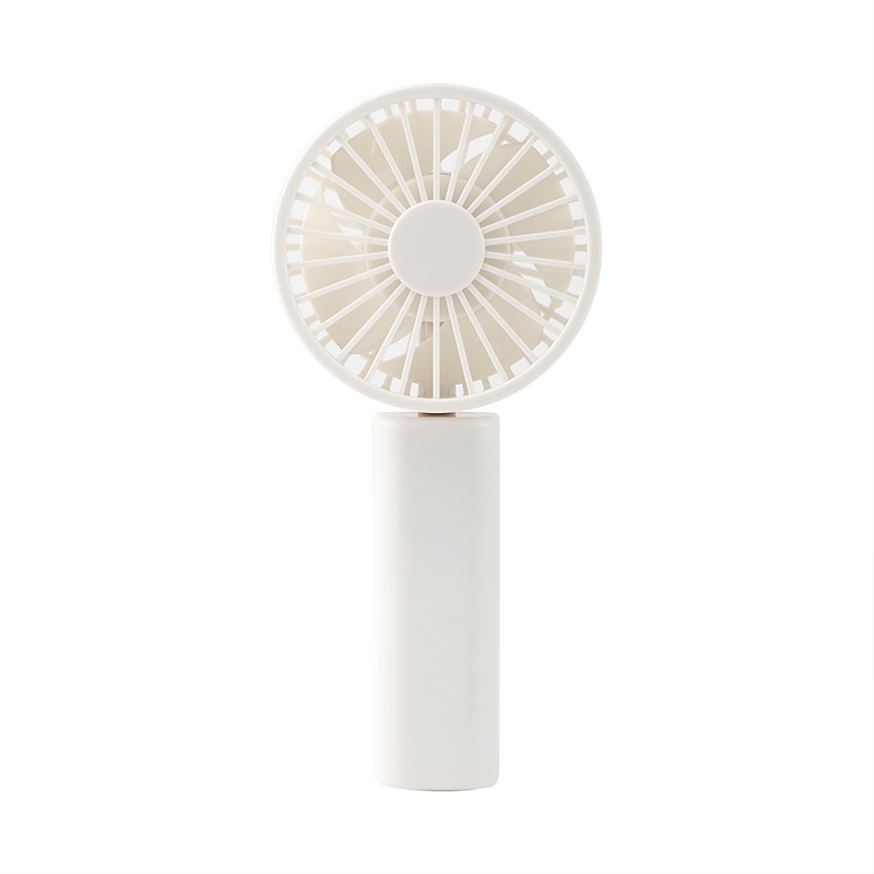 Unprinted fine products MUJI handheld fan 949643