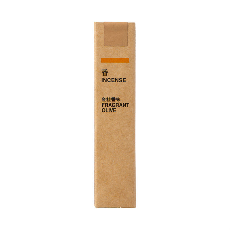 MUJI MUJI Golden Cinnamon Fragrance