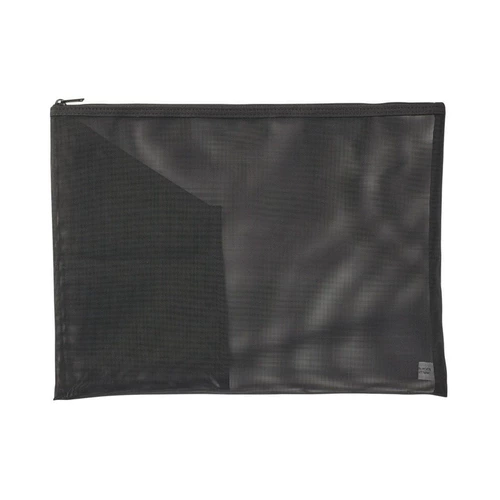 MUJI Сумка для хранения пакетов с нейлоновым глазом