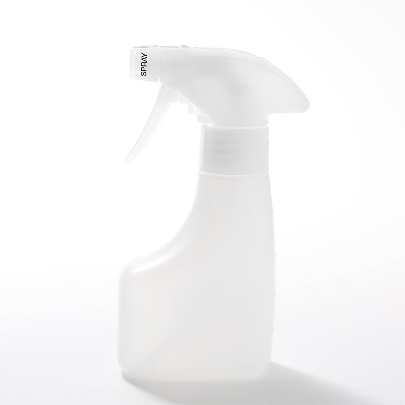 Muji MUJI polyethylene bottle spray type mini