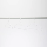 MUJI вешалка для одежды из полипропилена