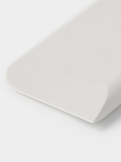 无印良品 MUJI TPE 清洁刮板 刮玻璃 厨房灶台 餐桌