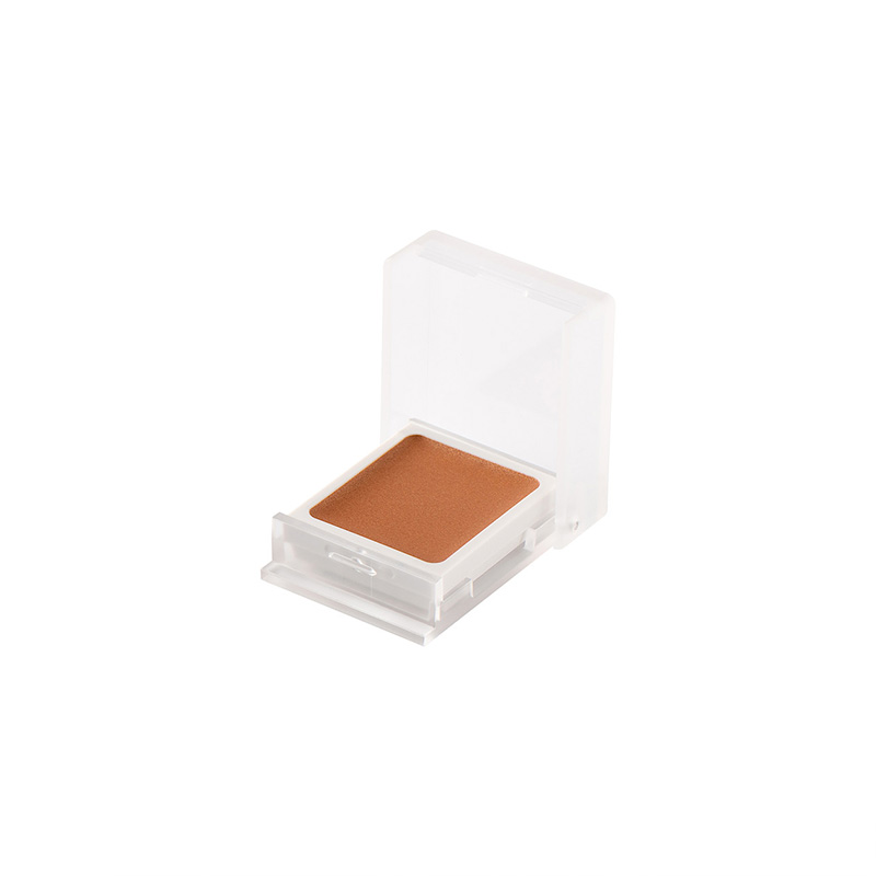 New product of the MUCI eye shadow cream without print.