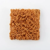 Муджи убил соевый соус мини -хрустящий лапша закуски повседневные