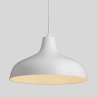 Muji Idee Kulu Lamp (Bulbs Need to Be Purchased Separately) Modern and Simple