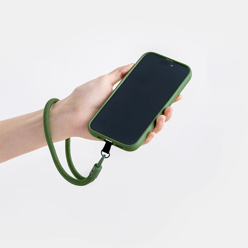 Muji Contains Recycled Polyester Wrist Lanyard, Short Anti-Loss Strap, Phone Strap, Phone Chain, Phone Case Lanyard, Dopamine Muji Contains Recycled Polyester Wrist Lanyard, Short Anti-Loss Strap, Phone Strap, Phone Chain, Phone Case Lanyard, Dopamine