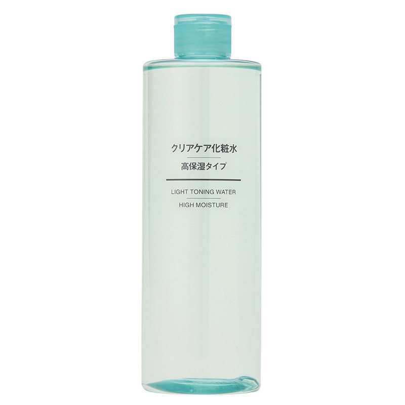 Unimprinted Liangpint MUJI CLEAN MOISTURIZING SKIN Makeup Water High Moisturizing Type