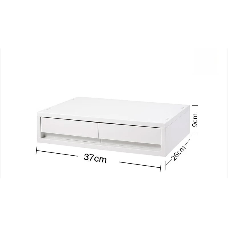 Muji Polypropylene Storage Box Drawer-Type Storage Box Storage Box Can Be Combined Muji Polypropylene Storage Box Drawer-Type Storage Box Storage Box Can Be Combined