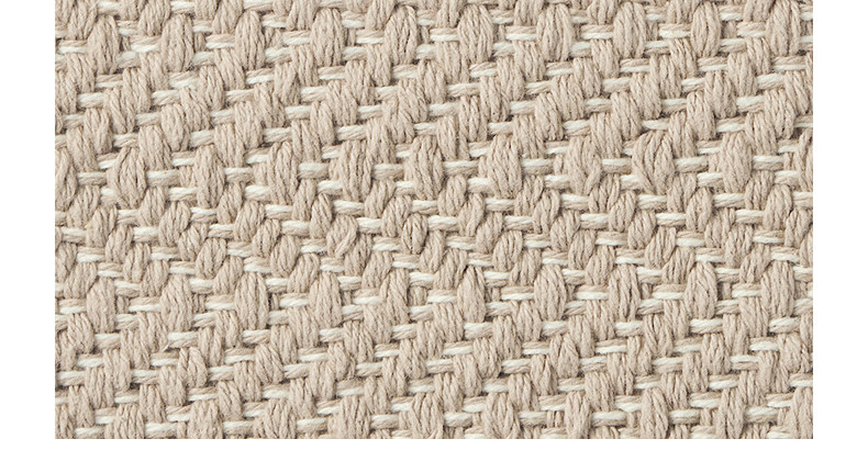 ковер 无印良品 muji 棉 手编地毯 纯棉 垫子 家用
