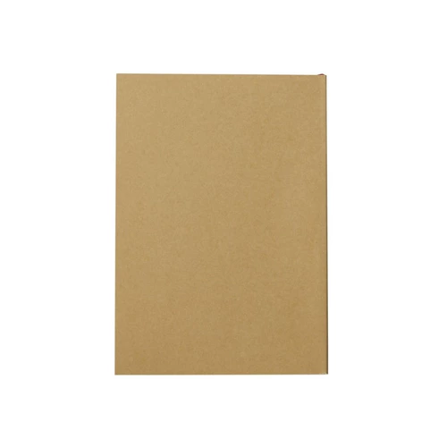 Muji Muji Pocket Thine Notepbook
