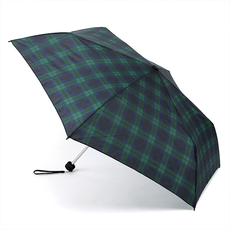 MUJI Light Light Rain And Rain Dual-use Folding Umbrella