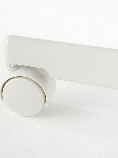 无印良品 MUJI 工作椅/灰色 电脑椅办公椅子 现代简约