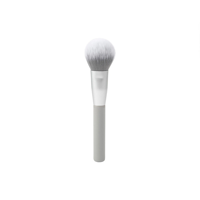 No-print good products MUJI polyester fiber bulk powder brush new products