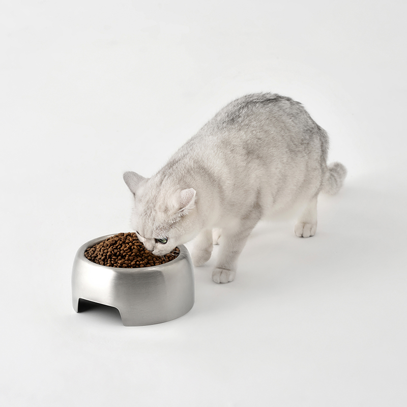 無印良品 ステンレスボウル ペット 猫/犬用ボウル ペット用品
